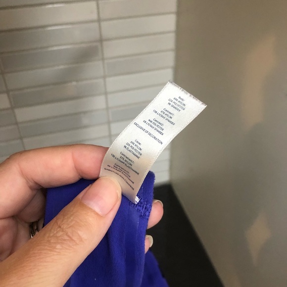 Ivivva by Lululemon girl’s headband - Picture 7 of 8